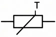 Thermistor