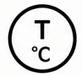 Thermostat Symbol