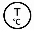 Thermostat Symbol
