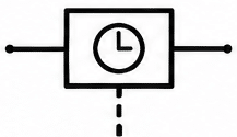 Time delay relay