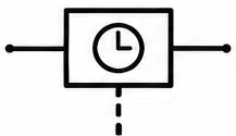 Time delay relay