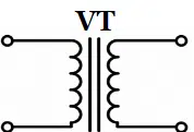 Voltage Transformer
