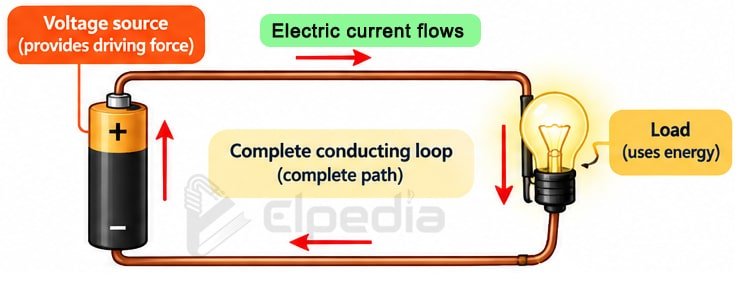 Voltage definition