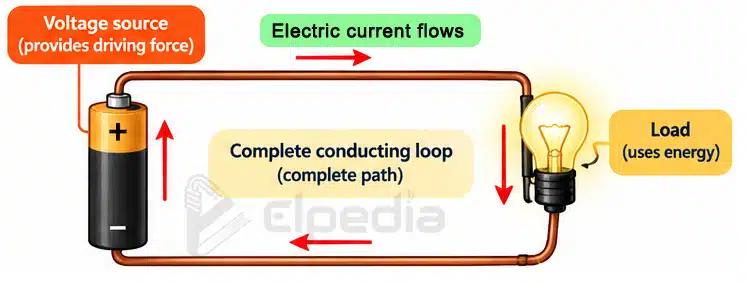 Voltage definition