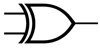 X-OR gate