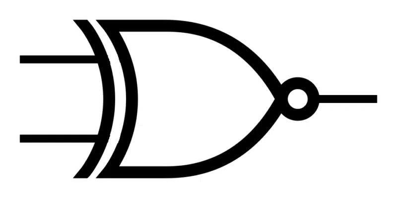 Xnor gate