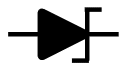 Zener diode