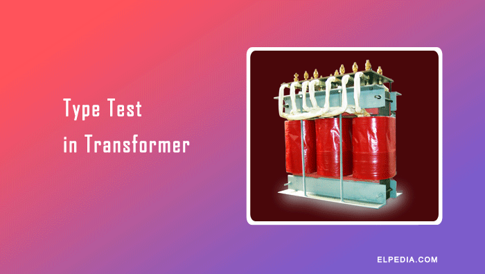 Type Tests in Transformer